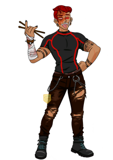 Killian Cipher