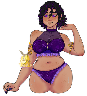 Mia's Swimsuit Mia's Swimsuit