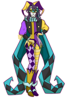 Jezz the Jester Jezz the Jester